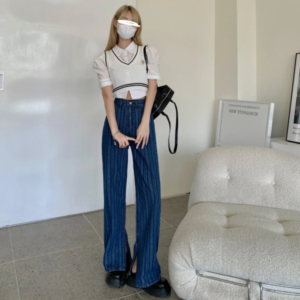 早秋穿搭|設計感滿滿,小個子也能顯腿長 早秋穿搭|設計感滿滿,小個子也能顯腿長