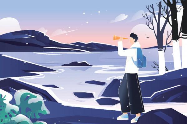 真正自律的人，都有這6個習慣