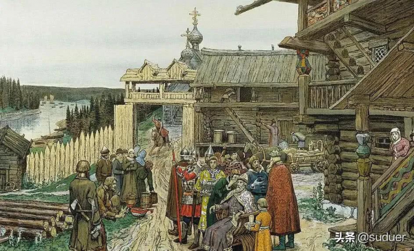 沿阿穆爾河而下(上) 沿阿穆爾河而下(上)