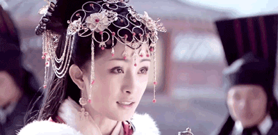 沒幾把刷子演不活“王昭君”，看這9位，誰傾國傾城，誰嚇死個人