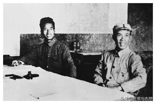 徐向前:回憶烽煙齊魯的日子 徐向前:回憶烽煙齊魯的日子