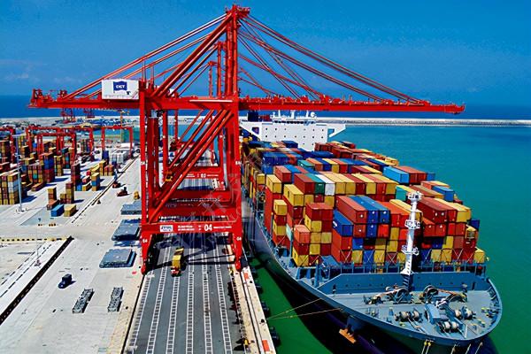 莫里森認慫再請中國會談,中方:澳方應該少說話,多做事 莫里森認慫再請中國會談,中方:澳方應該少說話,多做事