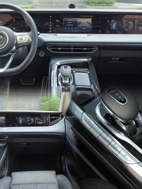 國產效能級中大型智慧SUV亮點解析,嵐圖FREE究竟有何實力? 國產效能級中大型智慧SUV亮點解析,嵐圖FREE究竟有何實力?