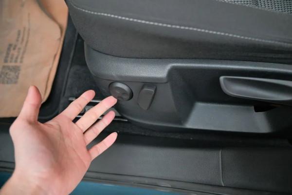 雙電滑門進口MPV，二手夏朗實乃家用帶娃好幫手