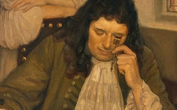 列文虎克 or 細思極恐?盤點熱門電影、電視劇中那些穿幫鏡頭 列文虎克 or 細思極恐?盤點熱門電影、電視劇中那些穿幫鏡頭