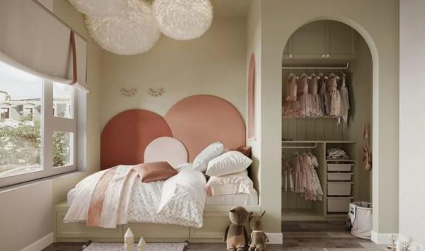 盤點那些年，我為孩子在裝修上做出的“妥協”，果然錢不是白花的