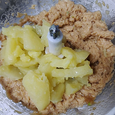 大廚不會告訴你的烤箱版免油炸薯樂雞塊小竅門