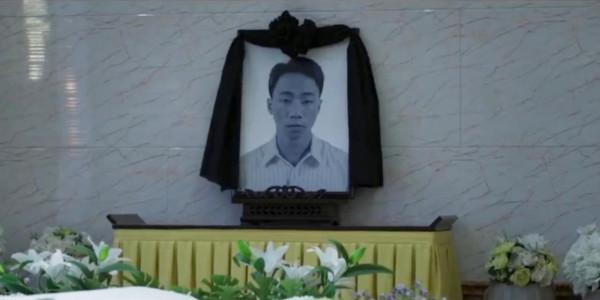 《啟航》張萍萍的死賴誰?5個人都脫不了干係,好可惜 《啟航》張萍萍的死賴誰?5個人都脫不了干係,好可惜