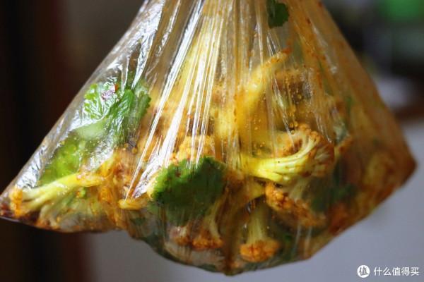 空氣炸鍋不閒置攻略—5道空氣炸美食手把手教學