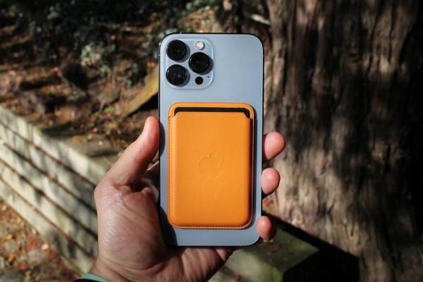 iPhone13S，再見了