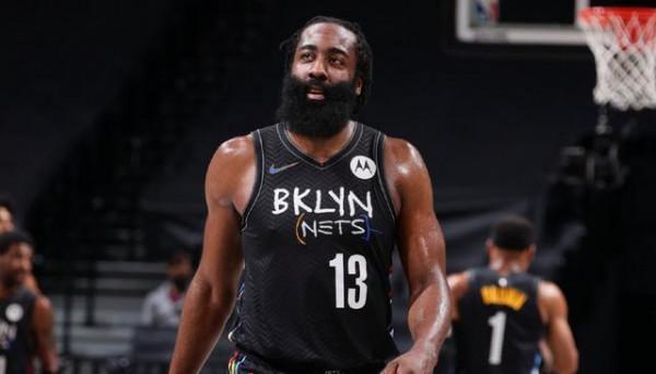 哈登:新規則不會對我造成困擾,我早就放棄過去打法 哈登:新規則不會對我造成困擾,我早就放棄過去打法