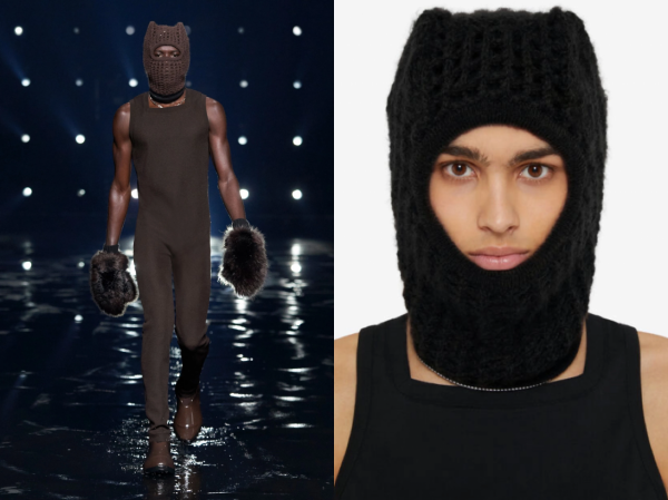 不穿秋褲的明星如何過冬？