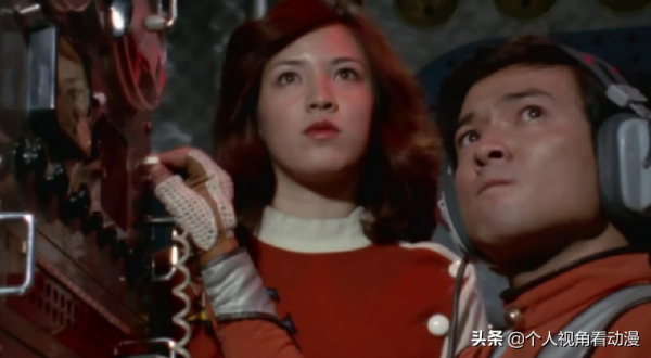 奧特曼系列中最慘的防衛隊，沒有之一，MAC到底缺少了什麼？