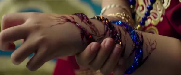 最新上線的10部電影，不知你對哪部比較感興趣？