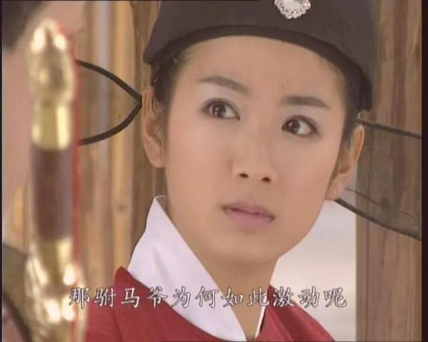 貼個鬍子就叫女扮男？扮男裝，這八位才稱的上英姿卓絕，氣質非凡