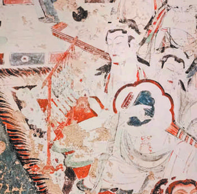 文明交響愈加渾厚 文明交響愈加渾厚