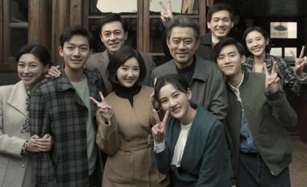 2021年熱播的8部良心好劇，你若一部都沒看過，那真的是太遺憾了