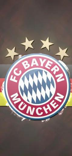 拜仁慕尼黑足球俱樂部桌布欣賞