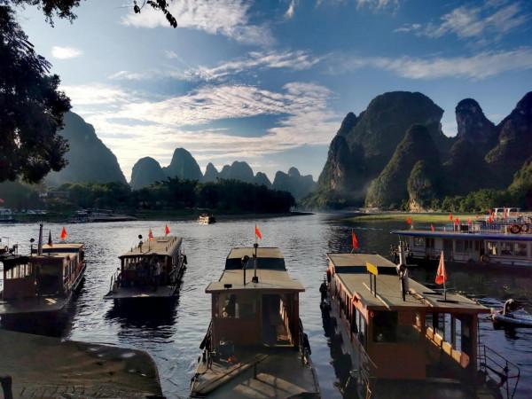 人文紀實頻道:古鎮隨拍 人文紀實頻道:古鎮隨拍