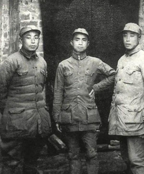 讓丁盛稱讚的開國少將，為解放海南島立下大功，名氣卻不大