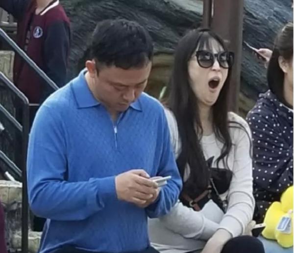 豪門夢碎的五大女星:戀愛時有多風光,之後就有多落魄 豪門夢碎的五大女星:戀愛時有多風光,之後就有多落魄