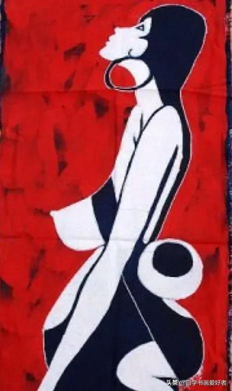 工藝地毯重彩裝飾人物