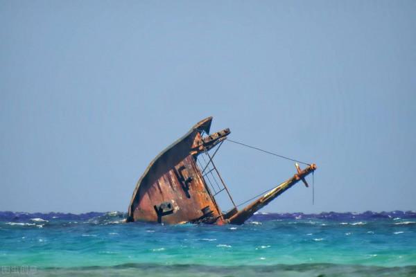 地中海的魔鬼三角