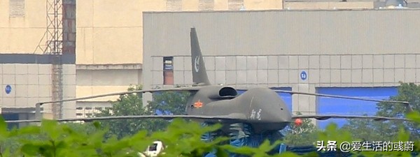 就沒有人不好奇:“菱形機翼”全球獨一份的無偵7變化有多大? 就沒有人不好奇:“菱形機翼”全球獨一份的無偵7變化有多大?