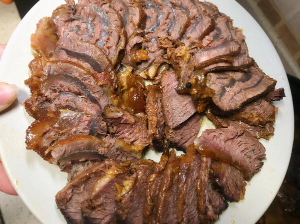 年夜飯必備的5道冷盤菜，酥嫩爽口，好吃不油膩，上桌都誇廚藝高