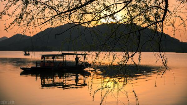 杭州最適合“窮遊”的10個景區，好玩還免費，趕緊收藏起來吧