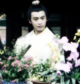 不看醜男!這些才是“立如芝蘭玉樹,笑如朗月入懷”的世家公子 不看醜男!這些才是“立如芝蘭玉樹,笑如朗月入懷”的世家公子