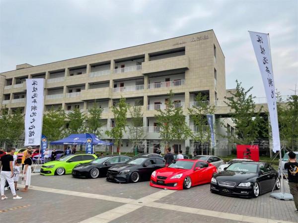 花了一臺車的錢來玩改裝 這輛大眾POLO的姿態進化永無止境