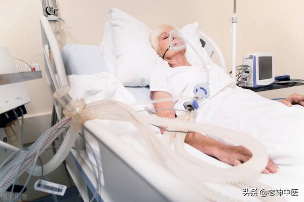 為什麼總是大汗淋漓，自汗、多汗的中醫辨證治療