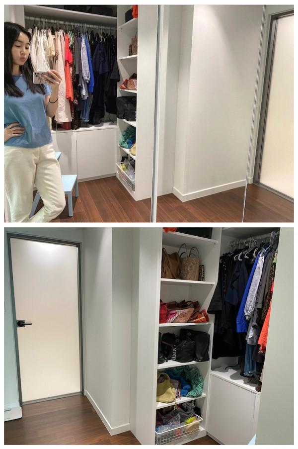 這位80後太太很有眼光，買下被人嫌棄的一樓，裝修後被超多人羨慕