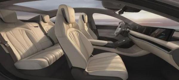 小鵬G9領銜，理想X01蓄勢待發，2022年新能源車集體來襲