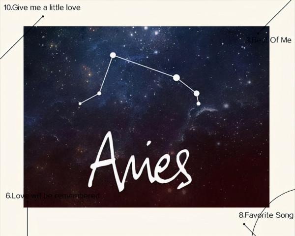 12星座專屬內心話。渴望被理解的細膩