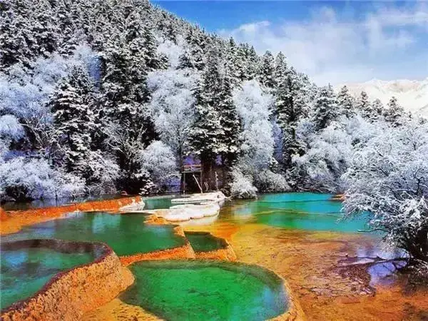 旅行，遇見更好的自己！2022年的第一場旅行，你會去哪裡？