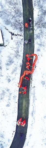 國潮成&OpenCurlyDoubleQuote;頂流&rdquo;