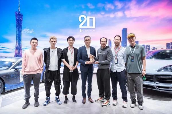 2021華南年度車盛典評選結果出爐，16款新車斬獲殊榮