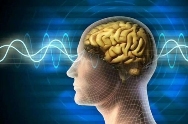 把手指放在眉心附近,會有奇怪的感覺,這是怎麼回事? 把手指放在眉心附近,會有奇怪的感覺,這是怎麼回事?