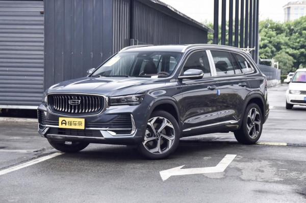 20萬內想拿下2.0T+四驅？這三款SUV不妨一看