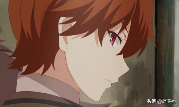 又尬又讓人想看的《進化之實》,為什麼不做成“裡番”? 又尬又讓人想看的《進化之實》,為什麼不做成“裡番”?