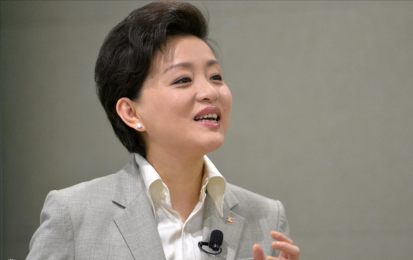 從央視離職的6位主持人,有人成為老闆,有人淪為階下囚 從央視離職的6位主持人,有人成為老闆,有人淪為階下囚