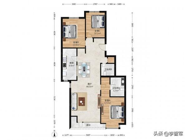 華髮頤園如何?環境美綠化好!品質挺好次新房!地鐵5號線旁邊 華髮頤園如何?環境美綠化好!品質挺好次新房!地鐵5號線旁邊