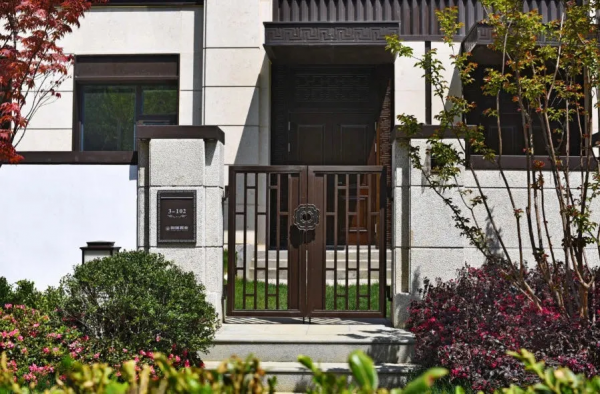 國瑞熙墅145㎡設計分享｜三代同堂裝修攻略，太好住了