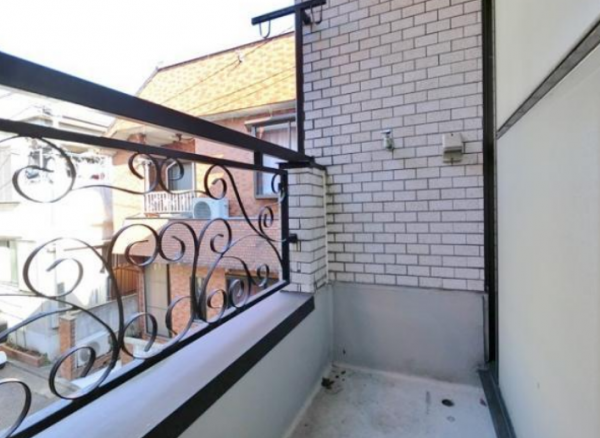 帶你看東京——中古一戶建1號