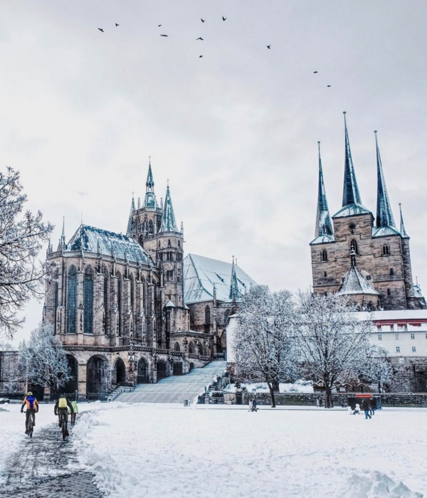 歐洲雪真大!八大“雪都”讓你感覺天天在下雪 歐洲雪真大!八大“雪都”讓你感覺天天在下雪