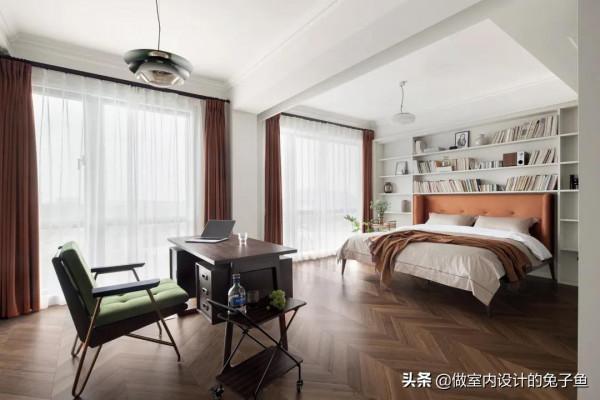 一個人住120㎡,到底有多爽?看了她的家,把我“饞哭了” 一個人住120㎡,到底有多爽?看了她的家,把我“饞哭了”