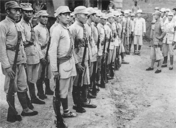 八路軍一直綁腿，為何抗美援朝時志願軍都不綁？2個原因道明真相