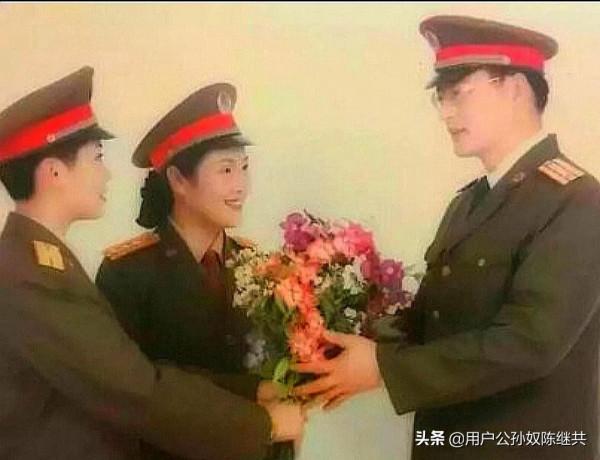 “的確良”：記憶中在軍營穿第一件！中國人解決穿衣的時代理想